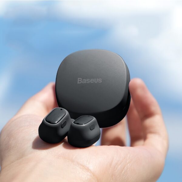 Fone sem fio Baseus WM01 TWS Bluetooth Wireless 5.0 - Imagem 3