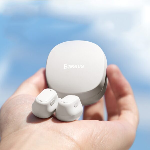 Fone sem fio Baseus WM01 TWS Bluetooth Wireless 5.0 - Imagem 4