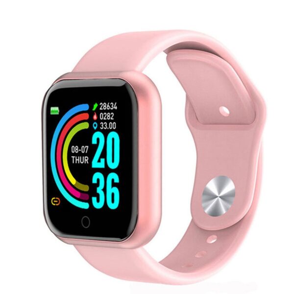 Relogio Inteligente Smartwatch D20 - Imagem 3